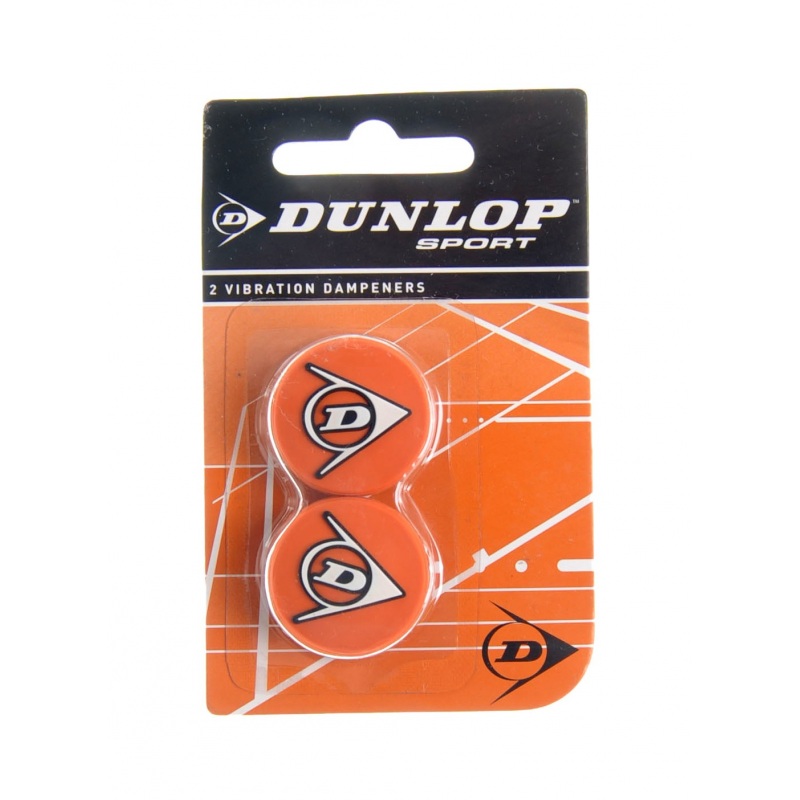 Dunlop Flying Dampener Antivibrazioni Tennis